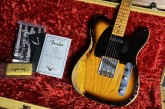 Fender Custom Shop 1952 Telecaster Heavy Relic 2 Tone Sunburst-5.jpg
